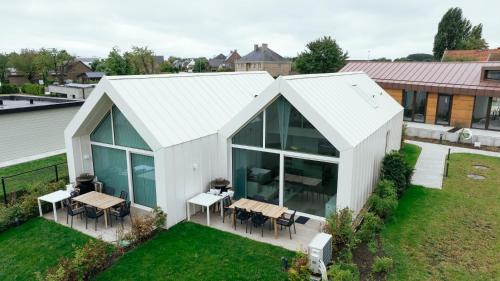 Maaseik Ski Chalet | Mase 19