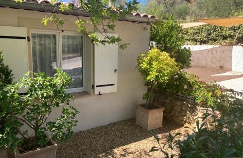 Cotignac House | Maset des Amandiers