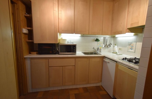 Madonna di Campiglio Apartment | Masetto Pramagnan Appartamento