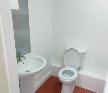 Oldham House | Masfol comfort zone