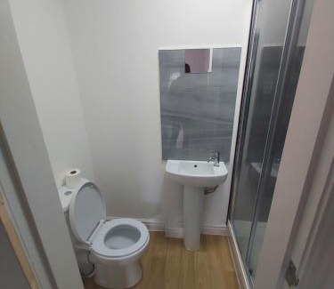 Oldham House | Masfol comfort zone