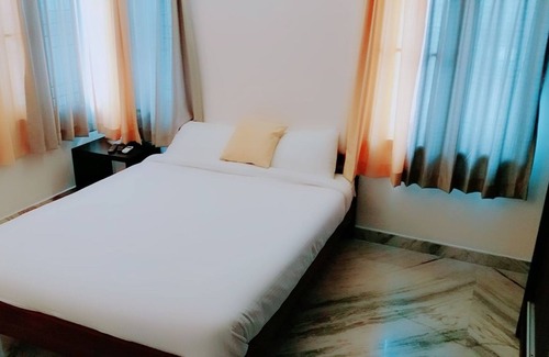Vyalikaval HBCS Layout Apartment | Mash Manyata