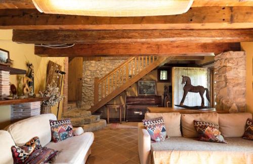Llinars del Valles House | Masia Paradise