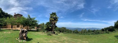 Susqueda House | Masia Sa Calma - La Tribu
