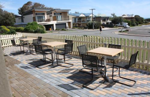 Maslin Beach House | Maslin Beach House