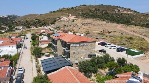 Gokceada Hotel | Maslin Otel