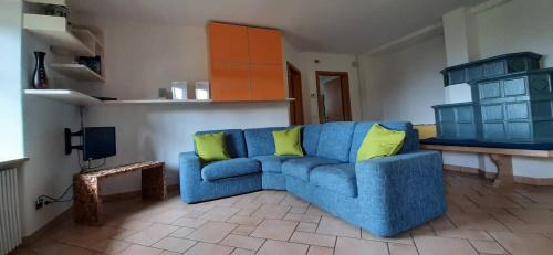 Tesero Apartment | Maso de Propian