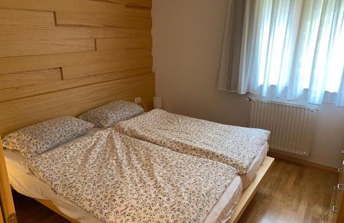Rabbi Apartment | Maso Genziana