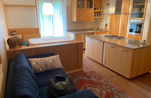 Rabbi Apartment | Maso Genziana