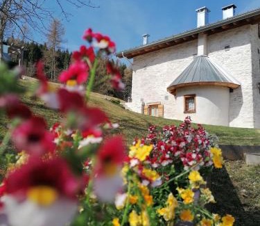 Castello Tesino House | Maso Stella