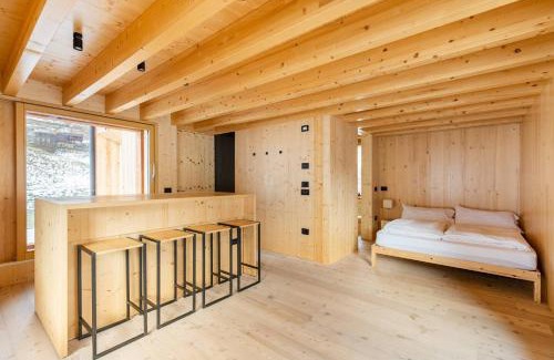 Rabbi Ski Chalet | Maso Stregozzi - Valorz