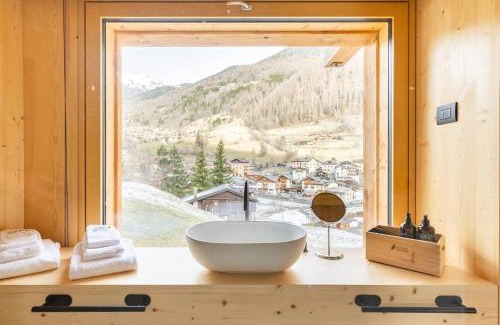 Rabbi Ski Chalet | Maso Stregozzi - Valorz