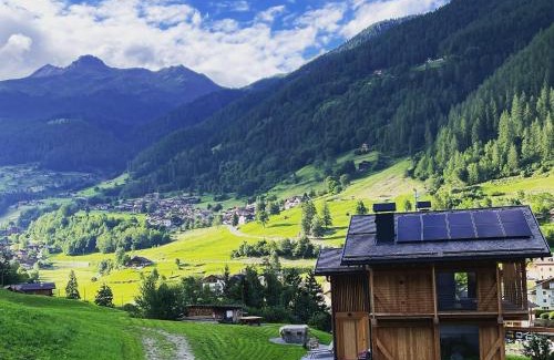 Rabbi Ski Chalet | Maso Stregozzi - Valorz