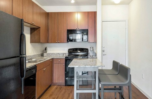 Fort Mill Apartment | Mason 2BD 1 - Two Bedroom Apartment, Sleeps 4