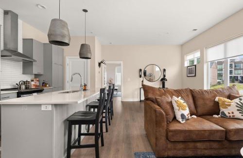 West End Apartment | Mason Lofts at West End