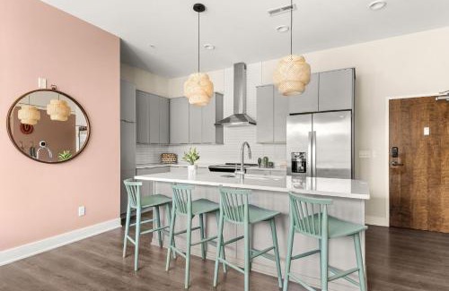 West End Apartment | Mason Lofts at West End
