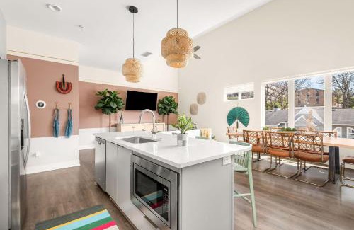 West End Apartment | Mason Lofts at West End
