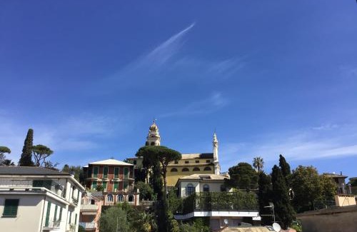 Santa Margherita Ligure Apartment | Maspes house