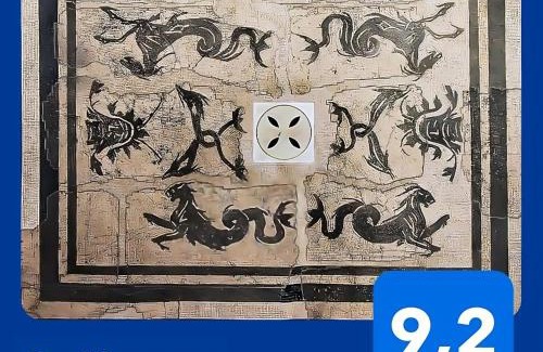 Massaciuccoli House | Massaciuccoli Romana