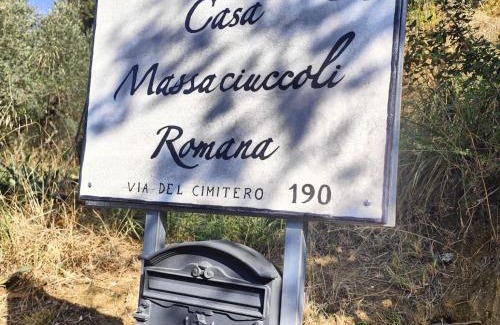 Massaciuccoli House | Massaciuccoli Romana