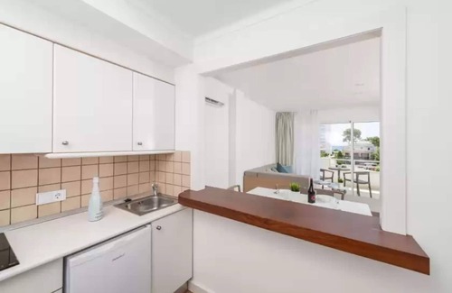 Canyamel Apartment | Massanet (2c) - Apartment In Canyamel. Free Wifi