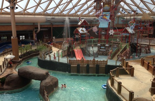 McGaheysville House | Massanutten Resort Killy Court Waterpark beautiful hiking on Skyline Drive
