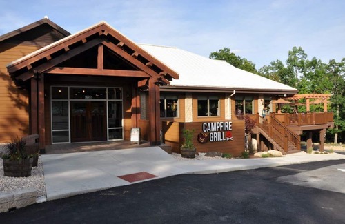 McGaheysville House | Massanutten Resort Killy Court Waterpark beautiful hiking on Skyline Drive