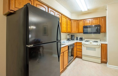 McGaheysville Apartment | Massanuttens Shenandoah Villas by Tripforth