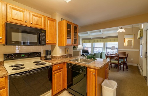 McGaheysville Apartment | Massanuttens Shenandoah Villas by Tripforth