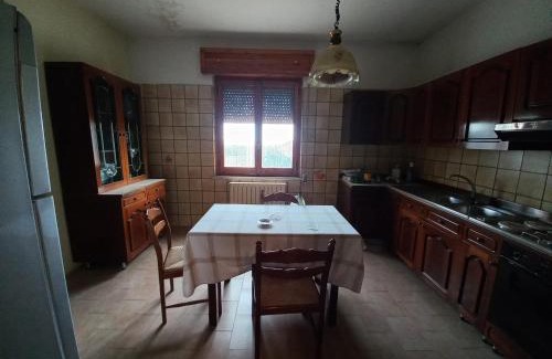 Guglionesi House | Masseria Di Nzino