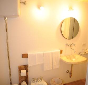 Montalbano House | Masseria Ancella