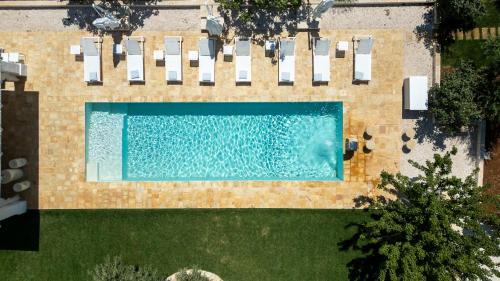 Ostuni Villa | Masseria Artemisia Ostuni