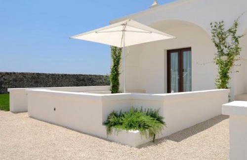 Lizzano Hotel | Masseria Bagnara Resort & Spa