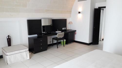 Lizzano Hotel | Masseria Bagnara Resort & Spa