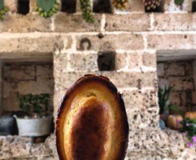 Collemeto House | MASSERIA BALSAMO
