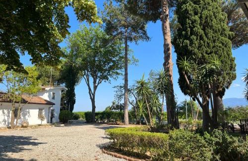 Corigliano Calabro House | Masseria Brica Rossa