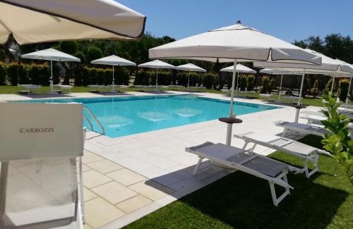 Melendugno House | Masseria Carrozzi