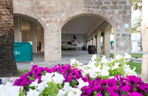 Melendugno House | Masseria Carrozzi