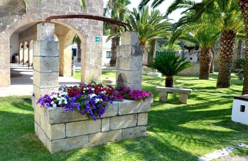 Melendugno House | Masseria Carrozzi