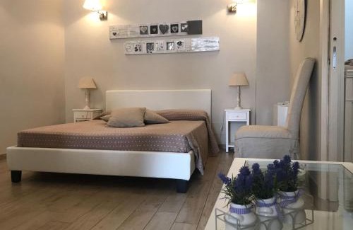 Lucera House | Masseria Casanova