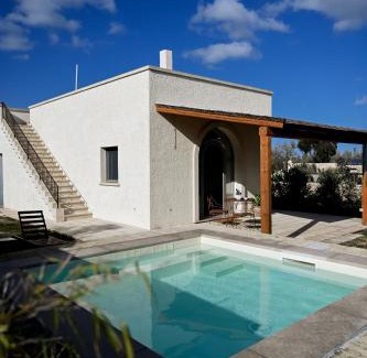 Pisignano Bed & Breakfast | Masseria Casina Fiocca