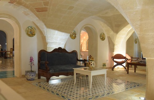 Lizzano Other | Masseria celidonia resort & relax
