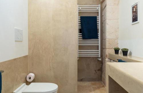 Ceglie Messapica House | Masseria del Poeta