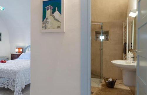 Ceglie Messapica House | Masseria del Poeta