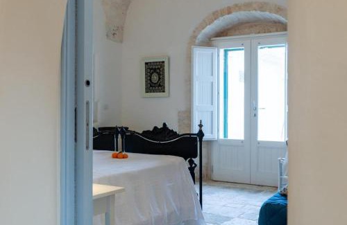 Ceglie Messapica House | Masseria del Poeta