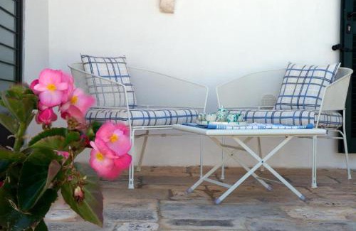Ceglie Messapica House | Masseria del Poeta