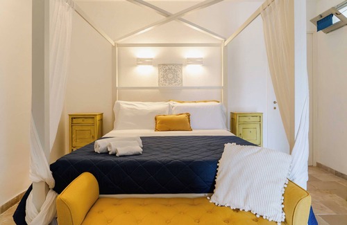 Ostuni House | Masseria della Piana Ostuni