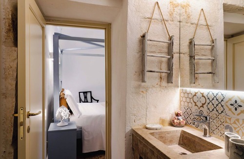 Ostuni House | Masseria della Piana Ostuni
