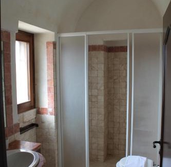 Ostuni House | Masseria Donna Nina