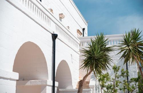 Ostuni House | Masseria Donna Nina